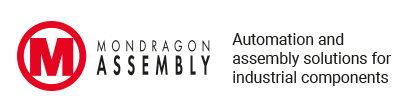 Mondragon Assembly Logo