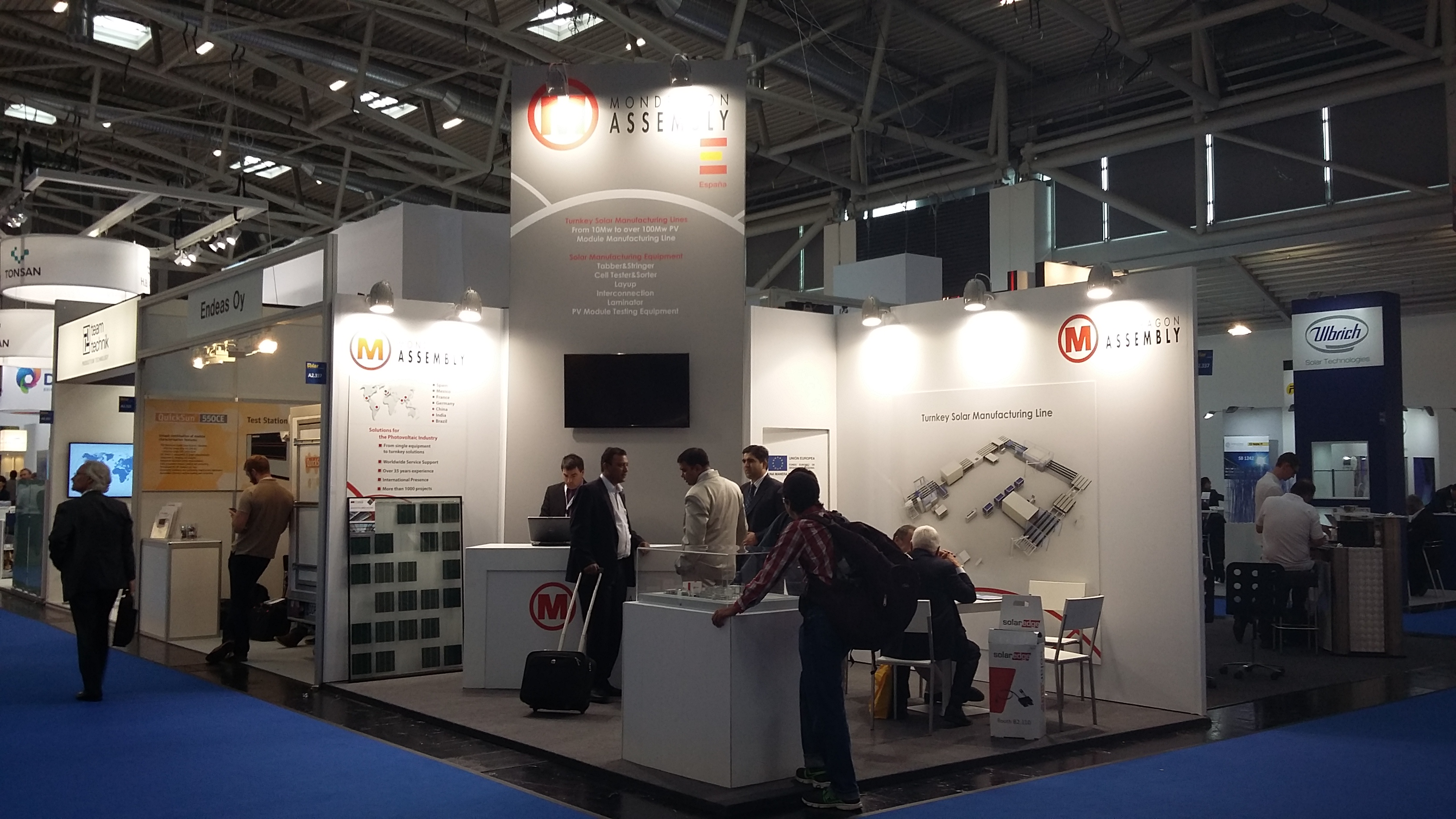 intersolar
