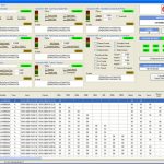 testing-traceability-interface