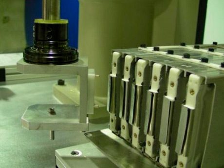 Control-of-the-welding Control-of-the-welding