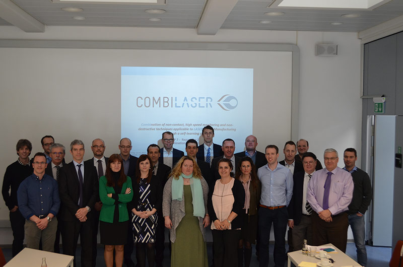 combilaser