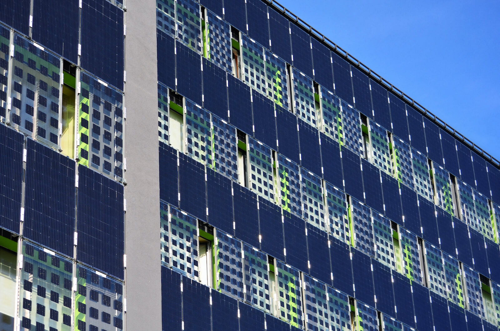BIPV