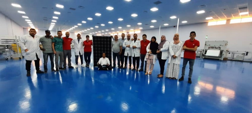 mondragon-assembly-zergoun-green-energy-in-algeria1