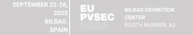 MONDRAGON ASSEMBLY AT EU PVSEC