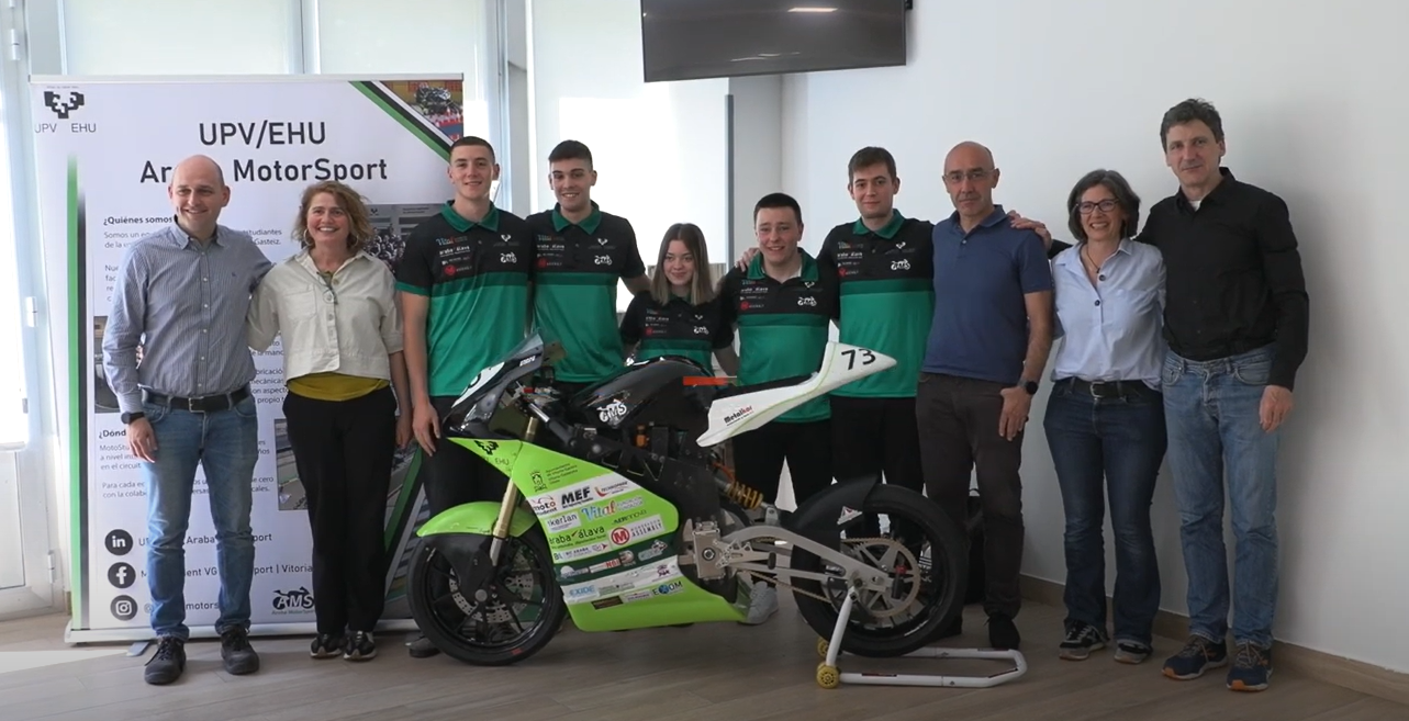 Mondragon Assembly sponsorship
