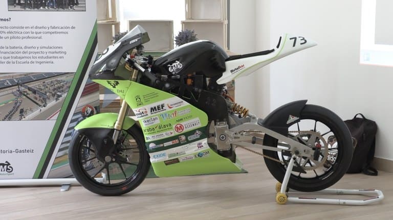 Proyecto Araba MotorSport Proyecto Araba MotorSport