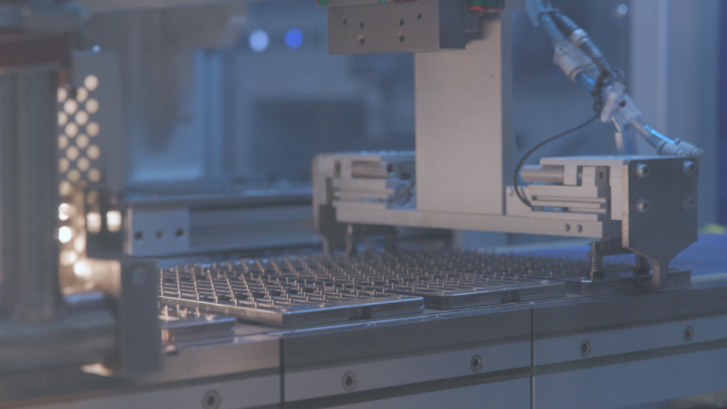 Customized solar panel production line machinery for PV module manufacturing