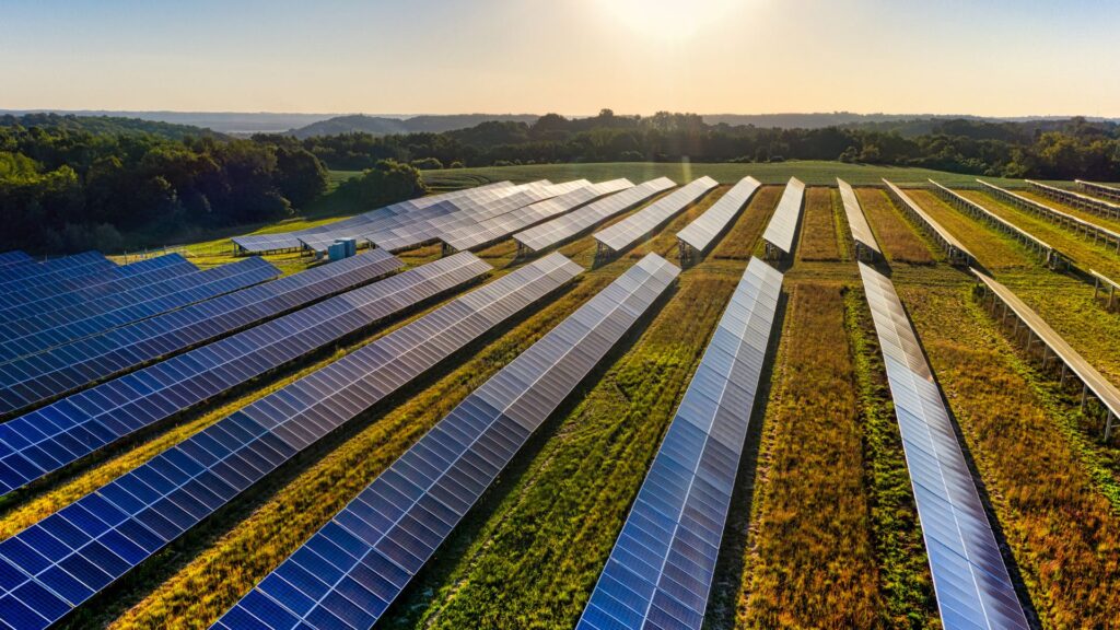 Photovoltaic Trends 2026: Innovation and Evolution of the Solar Sector