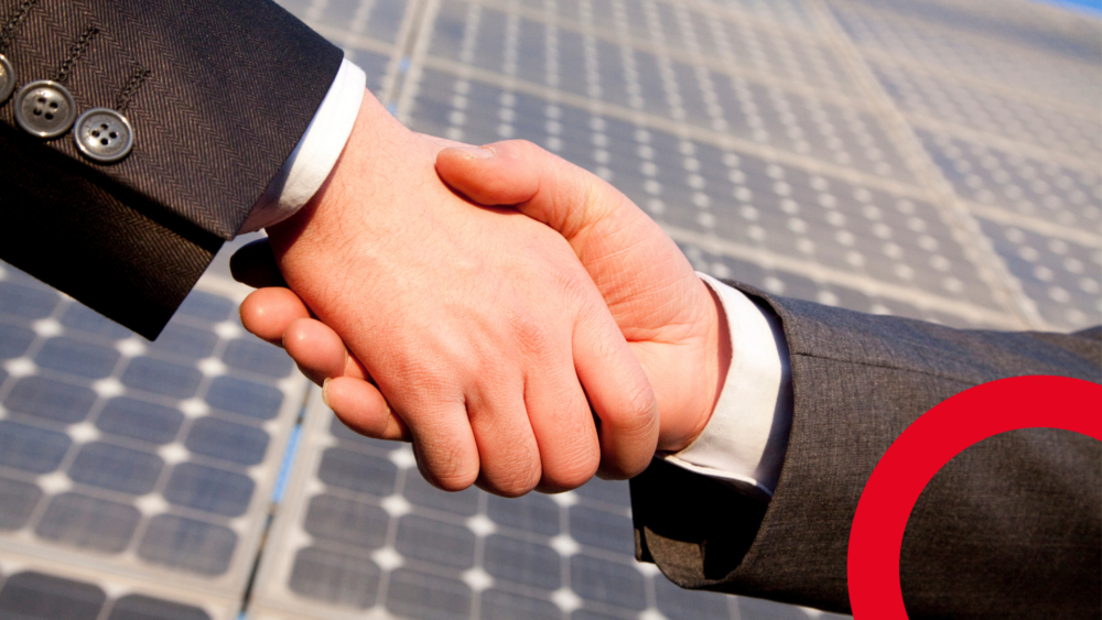 key criteria to identify a reliable solar partner in photovoltaic automation projects