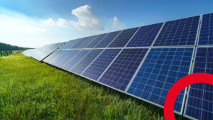 Factors that determine solar panel performance in photovoltaic manufacturing